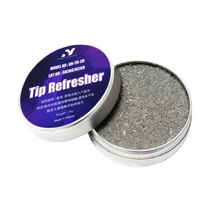 احیاء کننده نوک هویه اِس اِن مدل tr 20 وزن 20 گرم
