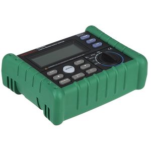 ارت سنج دیجیتال مستک مدل ms2302