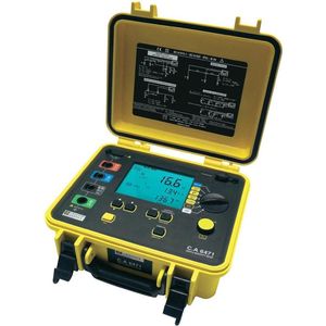 ارت سنج کاوین آرنوکس مدل ca6471