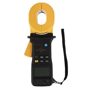 ارت سنج کلمپی مستک مدل ms2301