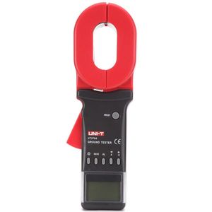 ارت سنج کلمپی یونی تی مدل uni t ut278a