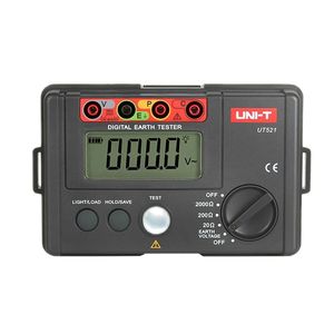 ارت سنج یونی تی مدل ut 521