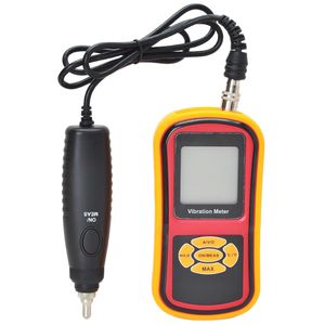 ارتعاش سنج دیجیتال بنتک مدل gm63b