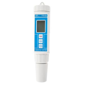 ارتعاش سنج لوترون مدل pvb 820