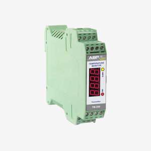 ارتعاش سنج مدل vibrorail_tm200