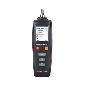 ارتعاش سنج وینتکت مدل wt63c
