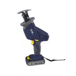 اره افقی بر 1600 وات ابی مکس مدل em 24s