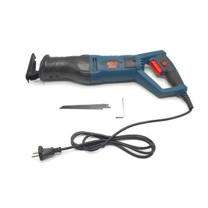 اره افقی بر برقی باس مدل reciprocating saw