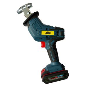 اره افقی بر شارژی جاب مدل jb 5050 ar مجموعه 10 عددی