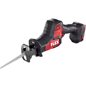 اره افقی بر شارژی فلکس مدل rs 25 18.0 ec c