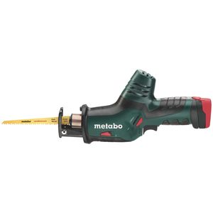 اره افقی بر شارژی متابو مدل powermaxx ase