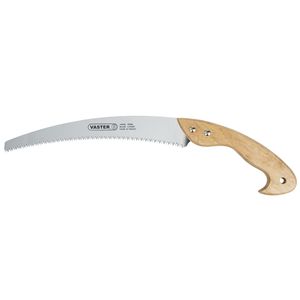 اره باغبانی واستر مدل wooden handle