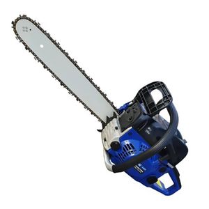 اره بنزینی تکنو صنعت مدل cs5200 20