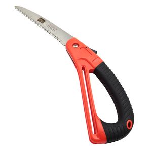 اره تاشو مدل بلک بول طرح ضامن دار کد ypf 180mm