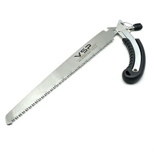 اره دستی باغبانی تاشو وی اس پی مدل professional tools