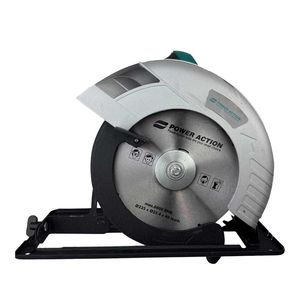 اره دیسکی 2300 وات پاور اکشن مدل cs2300