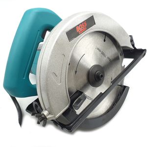 اره دیسکی باس مدل circular saw 1750w