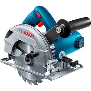 اره دیسکی بوش مدل gks 600 professional