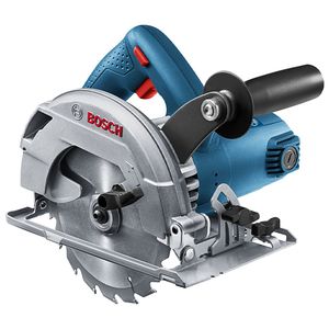 اره دیسکی بوش مدل حرفه ای کد gks 600   165 mm