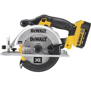اره دیسکی شارژی  دیوالت مدل dcs391m2