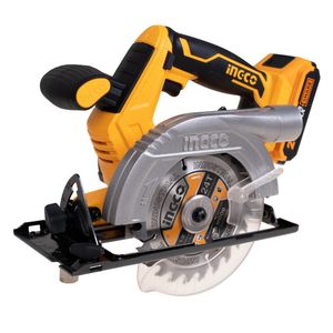 اره دیسکی شارژی اینکو مدل cs li 1401