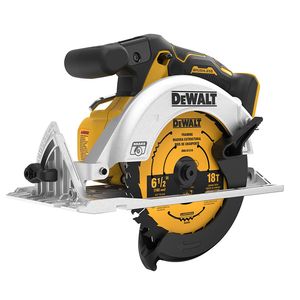 اره دیسکی شارژی دیوالت مدل dcs565b