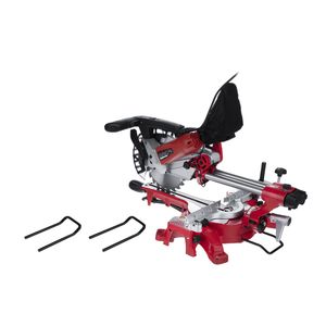 اره دیسکی فارسی بر محک مدل ms 210_300