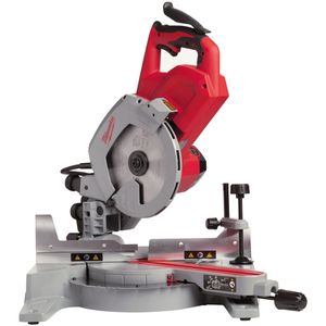 اره دیسکی فارسی بر میلواکی مدل ms 216 sb