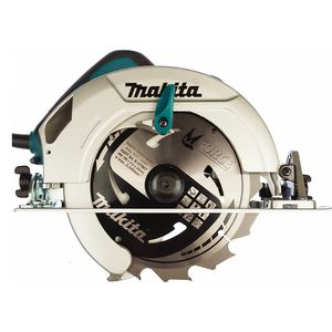 اره دیسکی ماکیتا مدل lboxx hs 7601 j 190mm