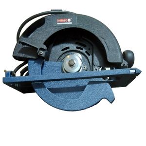 اره دیسکی هیرو مدل he 5801n