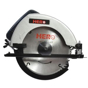 اره دیسکی هیرو مدل he5801+