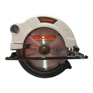 اره دیسکی کرون مدل ct 15077 185