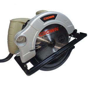 اره دیسکی کرون مدل ct15074