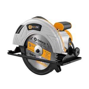 اره دیسکی کوفیکس مدل smt coofix cf cs006