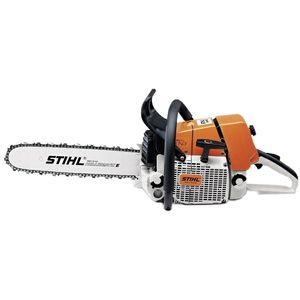 اره زنجیری اشتیل مدل ms 382