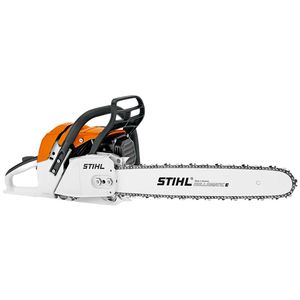 اره زنجیری اشتیل مدل ms381