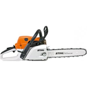 اره زنجیری اشتیل مدل ms382
