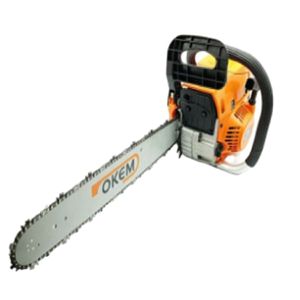 اره زنجیری اوکم مدل gs0003 pro کد حرفه ای