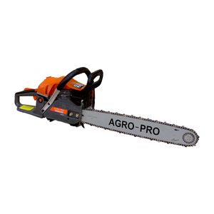 اره زنجیری اگروماشین مدل ag cg5200
