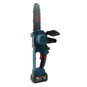 اره زنجیری باس مدل 118v single battery