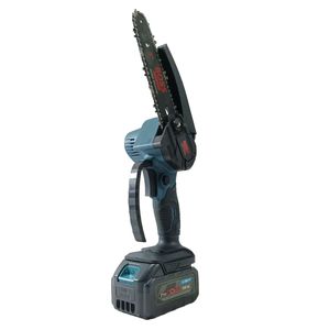 اره زنجیری باس مدل 15cm 88volt