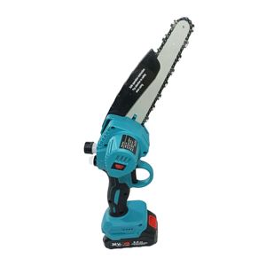 اره زنجیری باس مدل 2ocm brushless