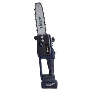 اره زنجیری براشلس اکتیو مدل ac 3212bl