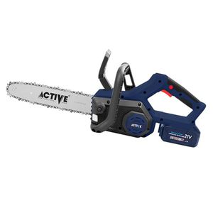اره زنجیری براشلس اکتیو مدل ac 3214bl
