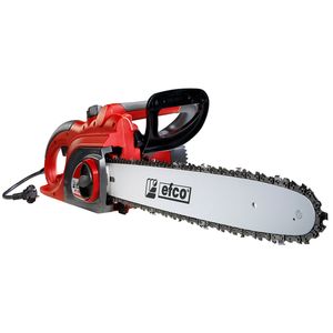 اره زنجیری برقی افکو مدل mt 2000 e