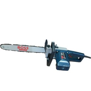 اره زنجیری برقی باس مدل bs2500 cs04plus کد حرفه ای