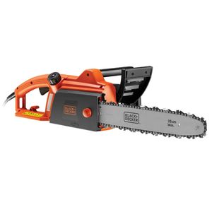 اره زنجیری برقی بلک اند دکر مدل cs1835