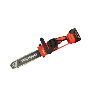 اره زنجیری برقی تکنو مدل tco 12brx 30cm re