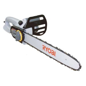 اره زنجیری برقی ریوبی مدل cs402l