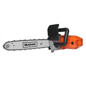 اره زنجیری برقی زاگ مدل bg cs1600